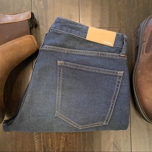 Bonobos Athletic Cut Jeans